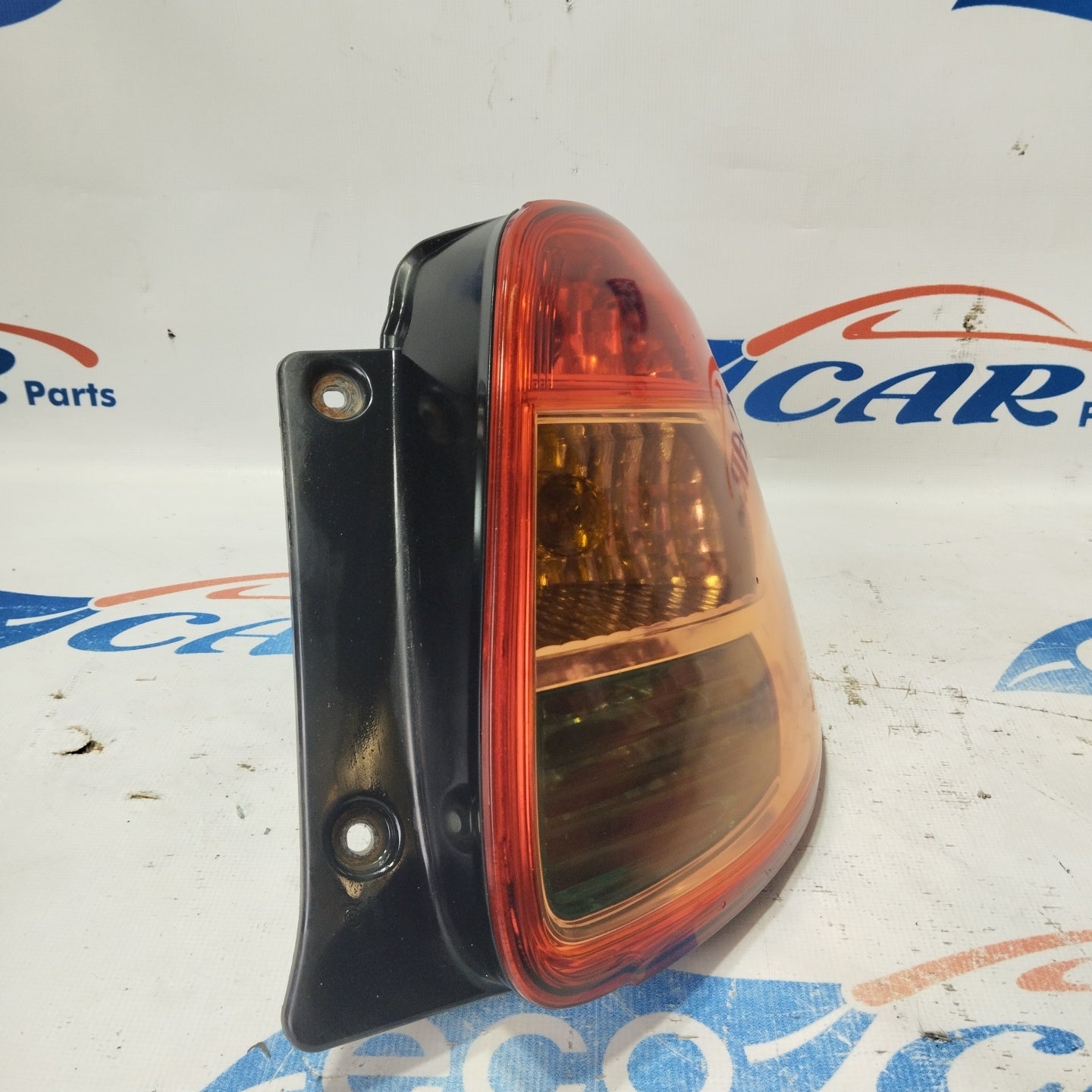 Right rear light Fiat Sedici ecoAG3702