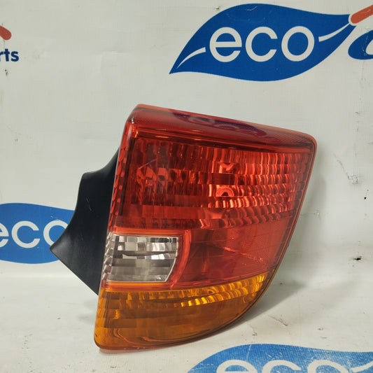 Toyota Celica 2001 ecoAG3703 rechte Rückleuchte