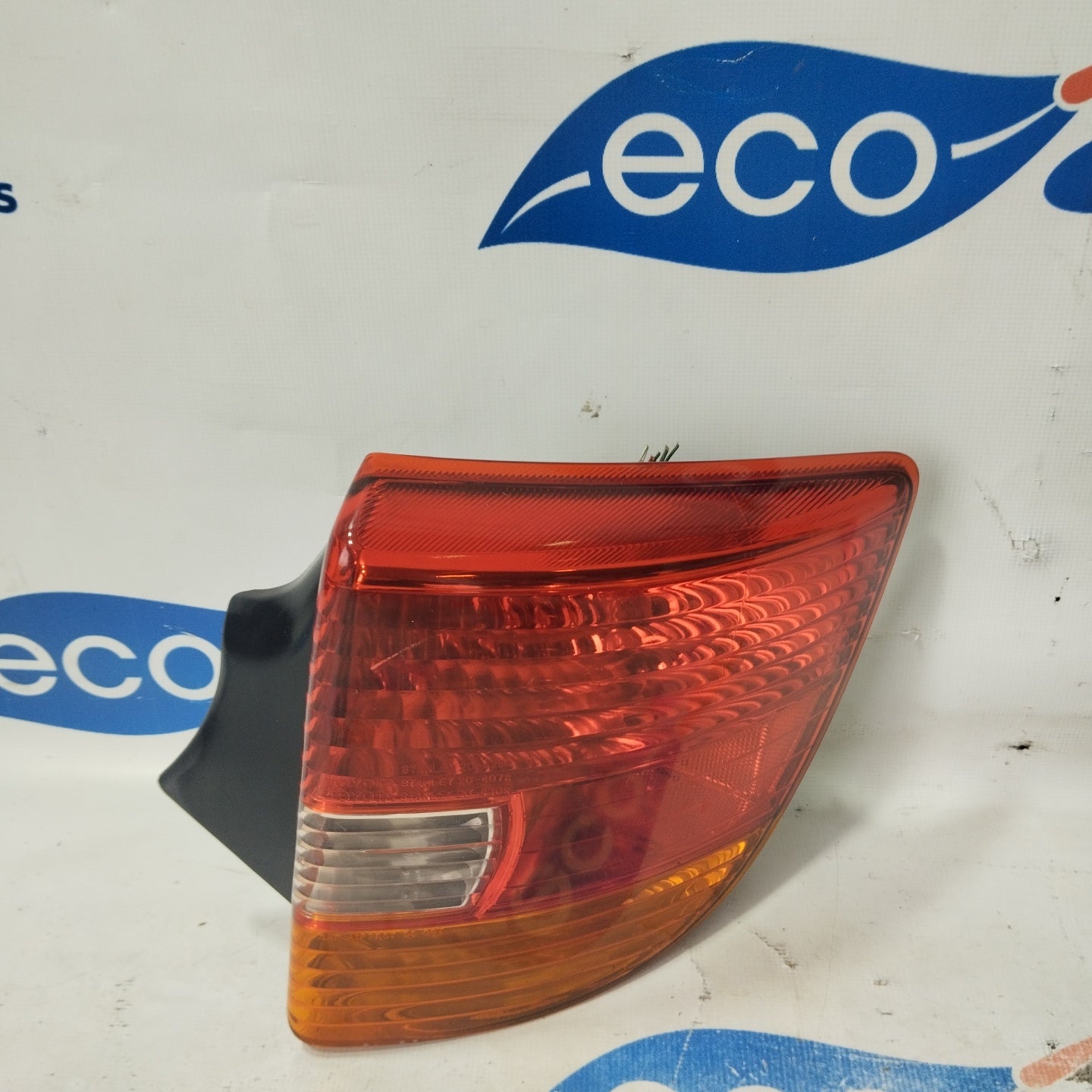 Toyota Celica 2001 ecoAG3703 rechte Rückleuchte