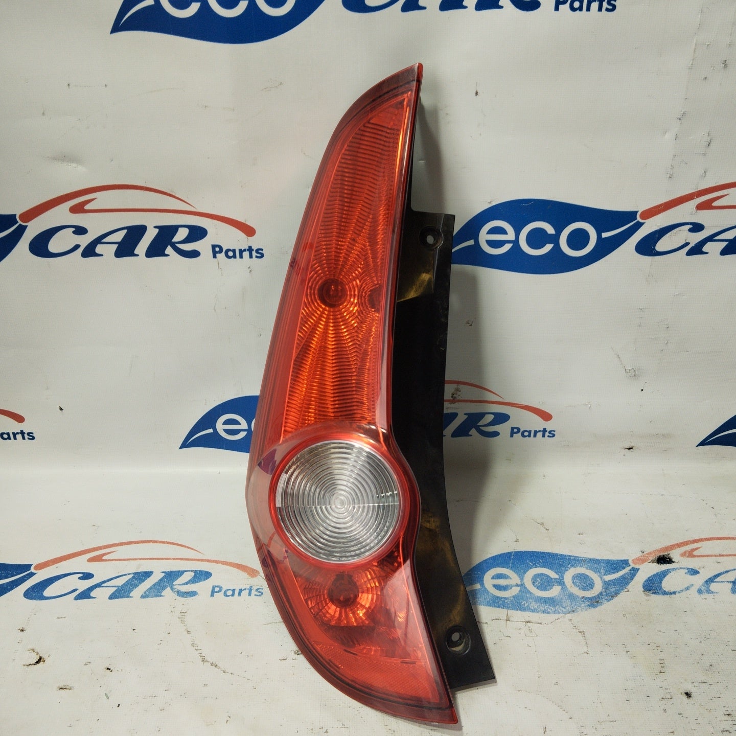 Linke Rückleuchte Opel Agila B 2009 ecoAG3704