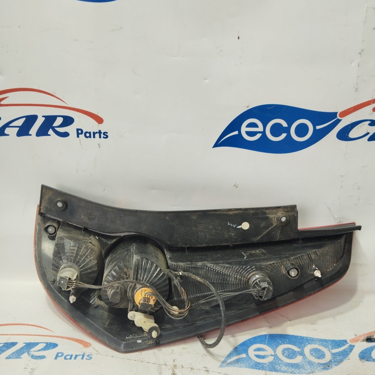 Linke Rückleuchte Opel Agila B 2009 ecoAG3704