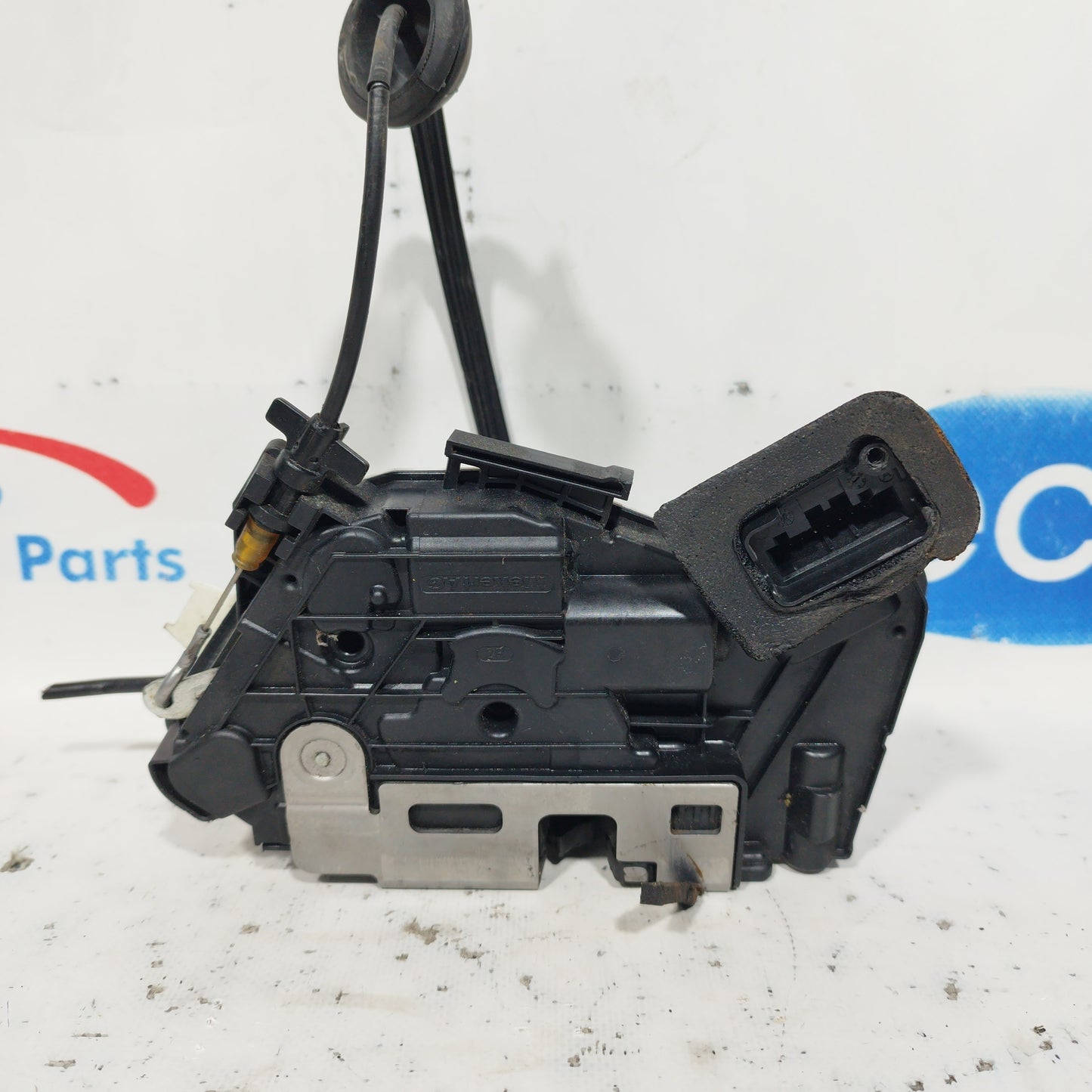 Right front lock Seat Leon 2015 7 PIN Code: 5K1837016H ecoAC6269