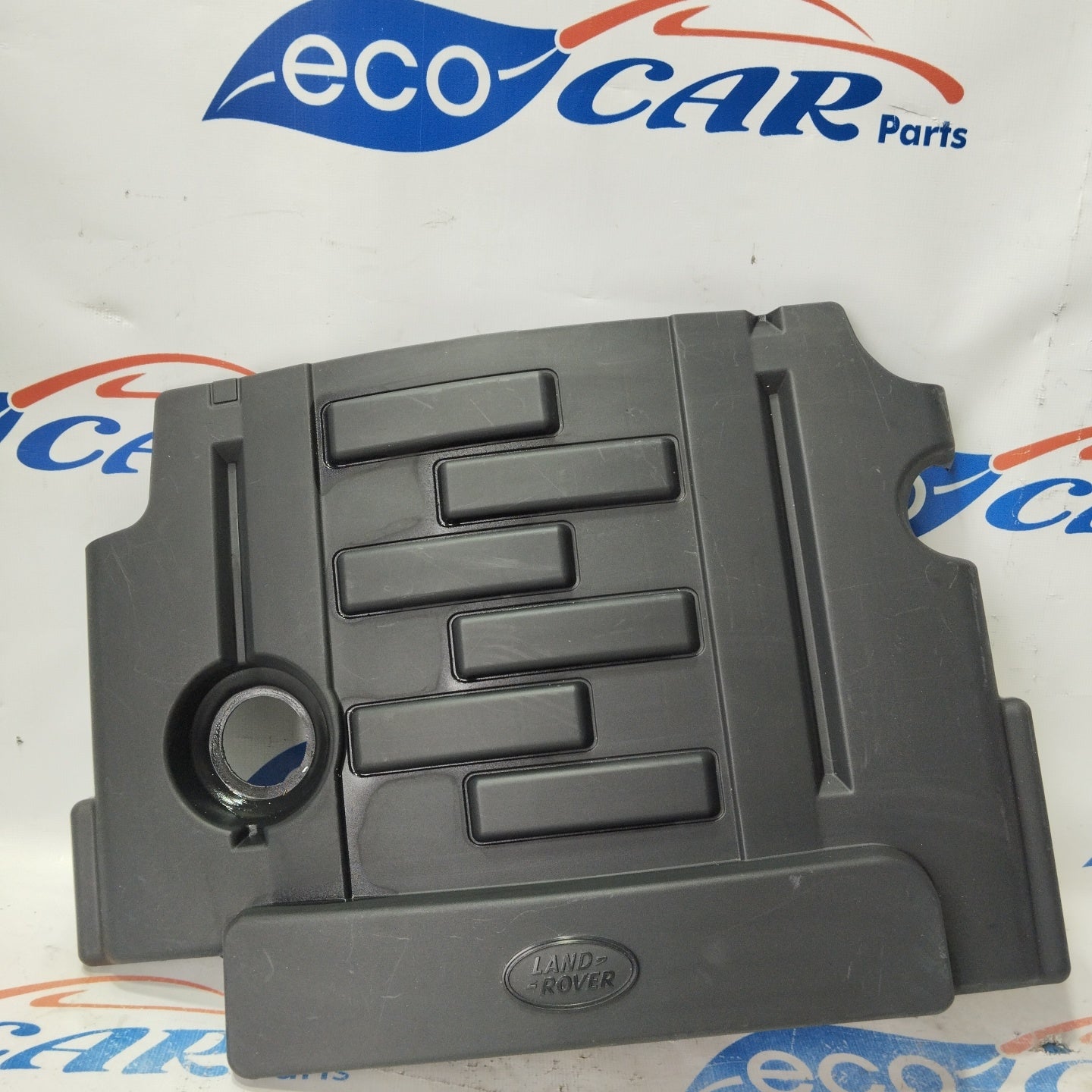 Tapa motor Land Rover Discovery 4 3.0 TD Código: 7h22-6a949-ab ecoAG3707