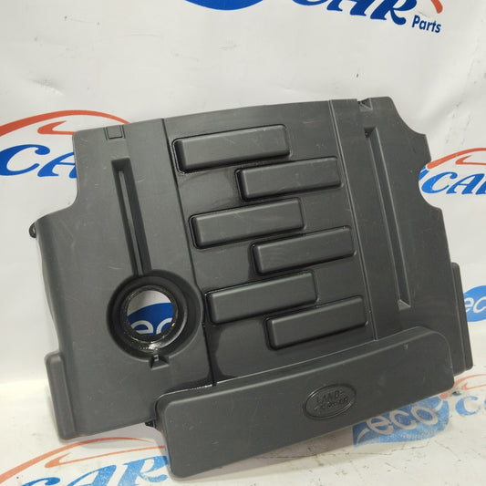 Land Rover Discovery 4 3.0 TD Motorabdeckung Teilenummer: 7h22-6a949-ab ecoAG3707