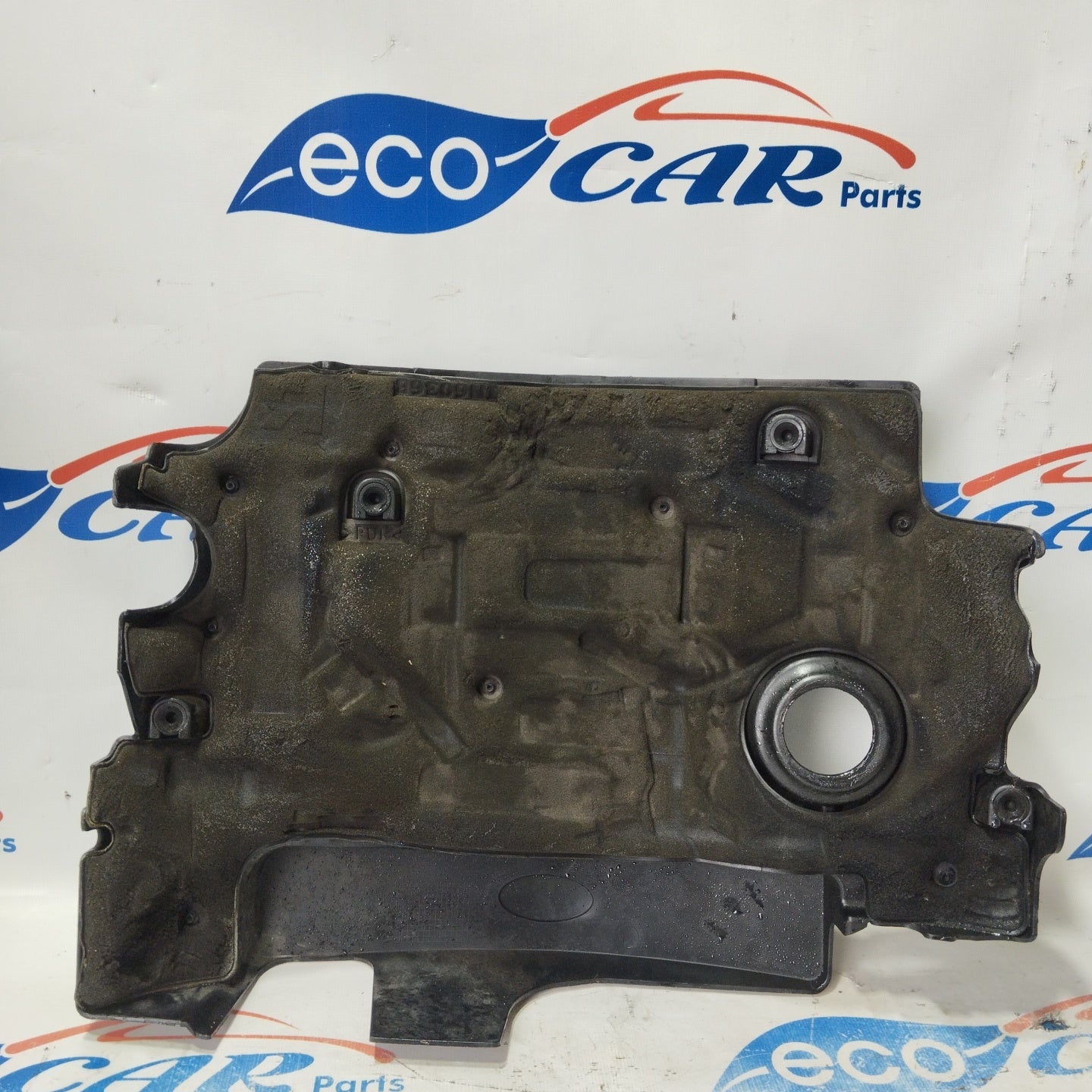 Tapa motor Land Rover Discovery 4 3.0 TD Código: 7h22-6a949-ab ecoAG3707