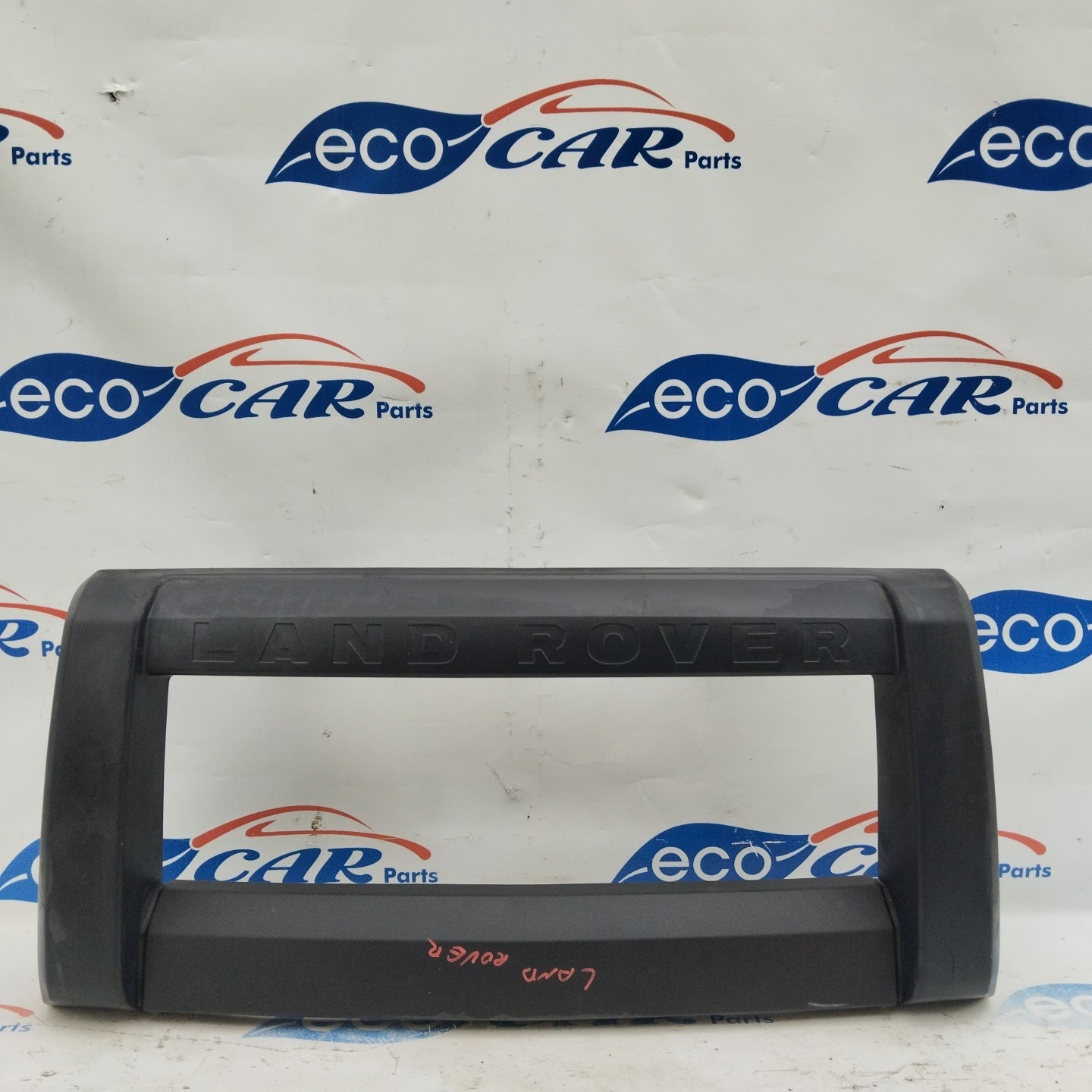 Mascherina paraurti anteriore Land Rover Discovery 4 ecoAG3710