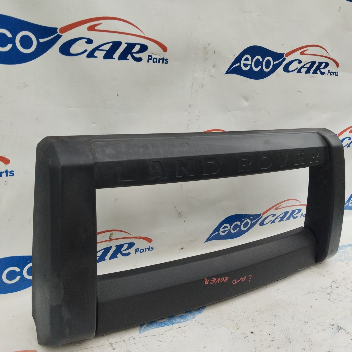 Mascherina paraurti anteriore Land Rover Discovery 4 ecoAG3710