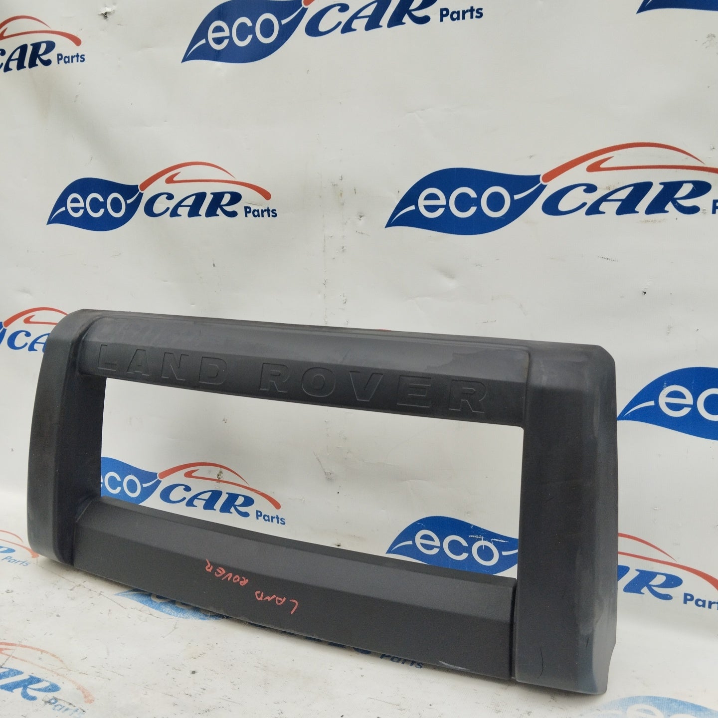 Mascherina paraurti anteriore Land Rover Discovery 4 ecoAG3710