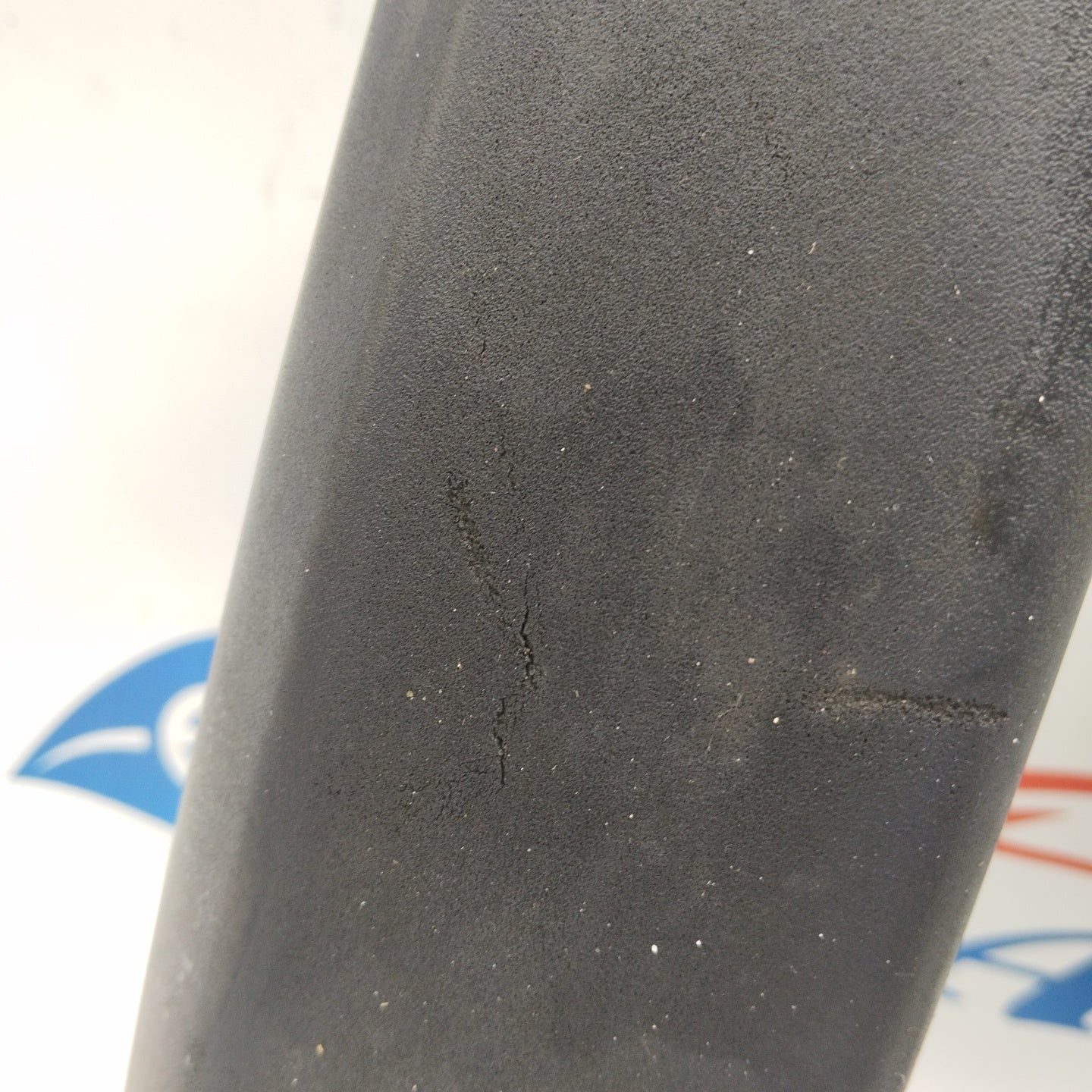 Mascherina paraurti anteriore Land Rover Discovery 4 ecoAG3710