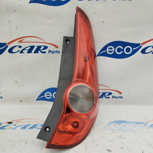 Fanale posteriore dx Opel Agila B ecoAG3712