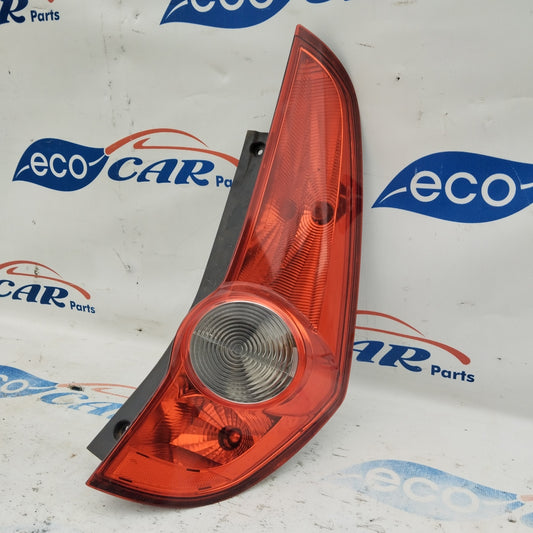 Fanale posteriore dx Opel Agila B ecoAG3712