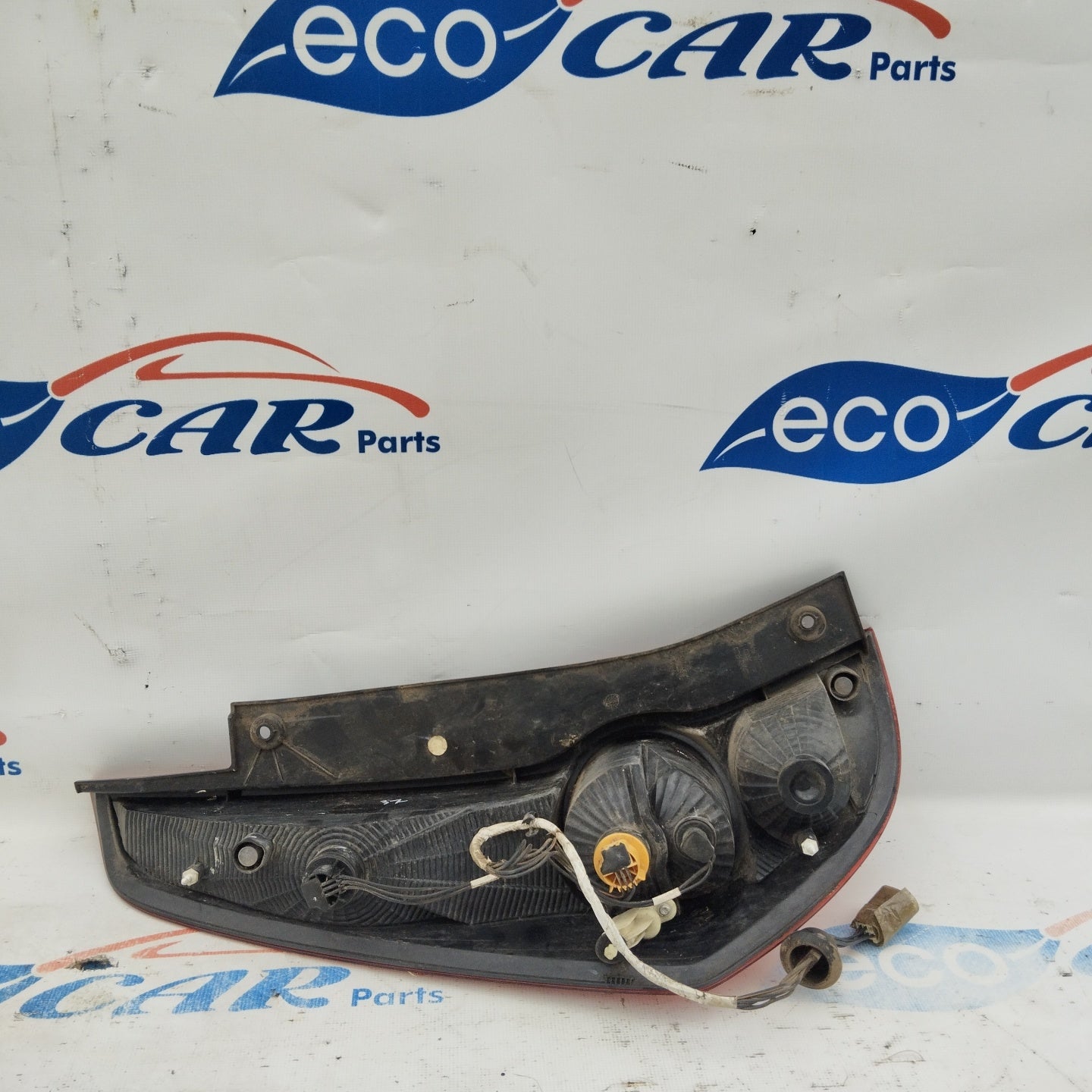 Fanale posteriore dx Opel Agila B ecoAG3712