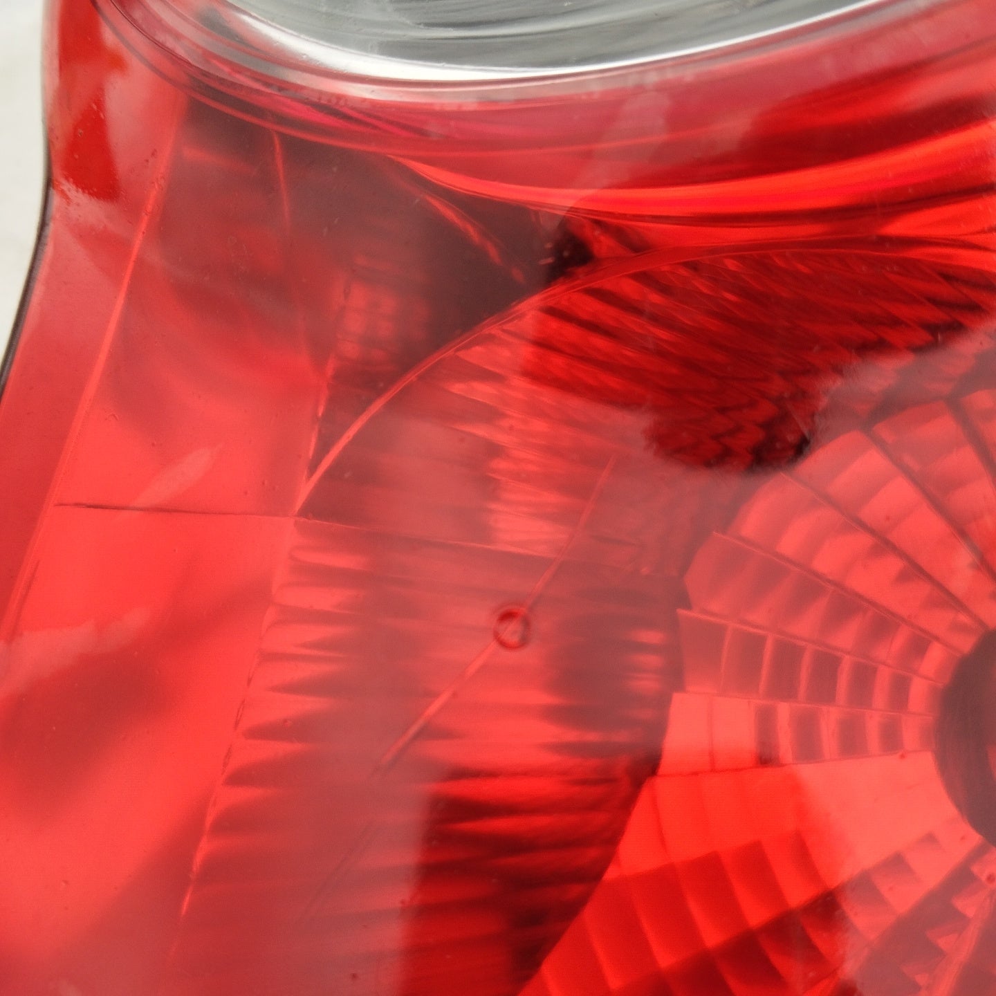 Fanale posteriore dx Opel Agila B ecoAG3712