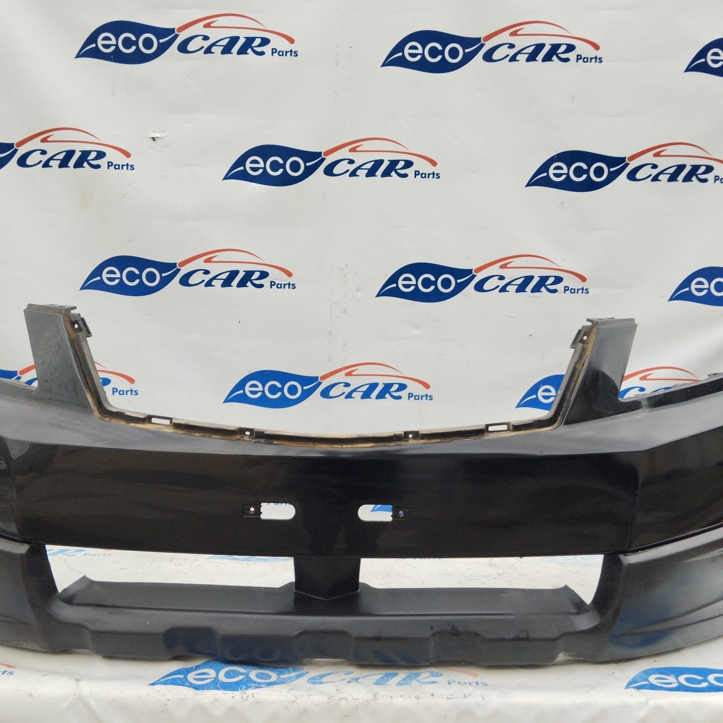Black front bumper Subaru Outback 2011 ecoAG3713