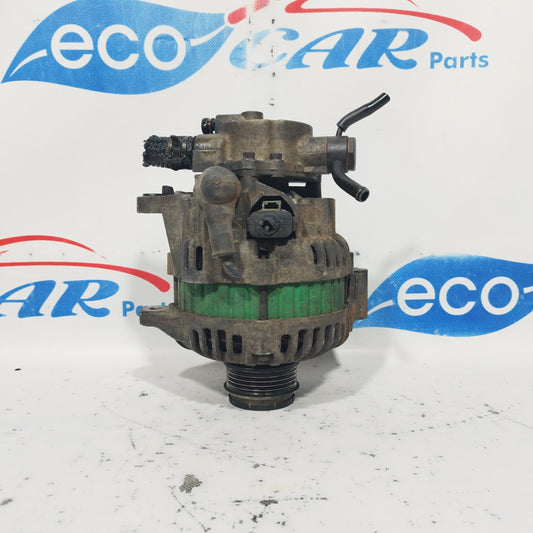 Alternatore Hyundai Terracan 2.9 CRDI 2003 Codice 37300-4X000 ecoAC6273