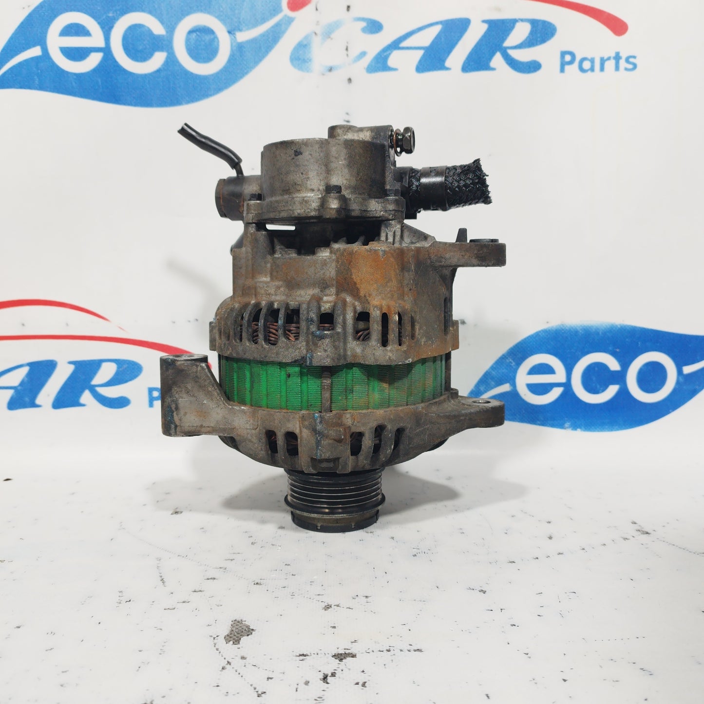 Alternatore Hyundai Terracan 2.9 CRDI 2003 Codice 37300-4X000 ecoAC6273