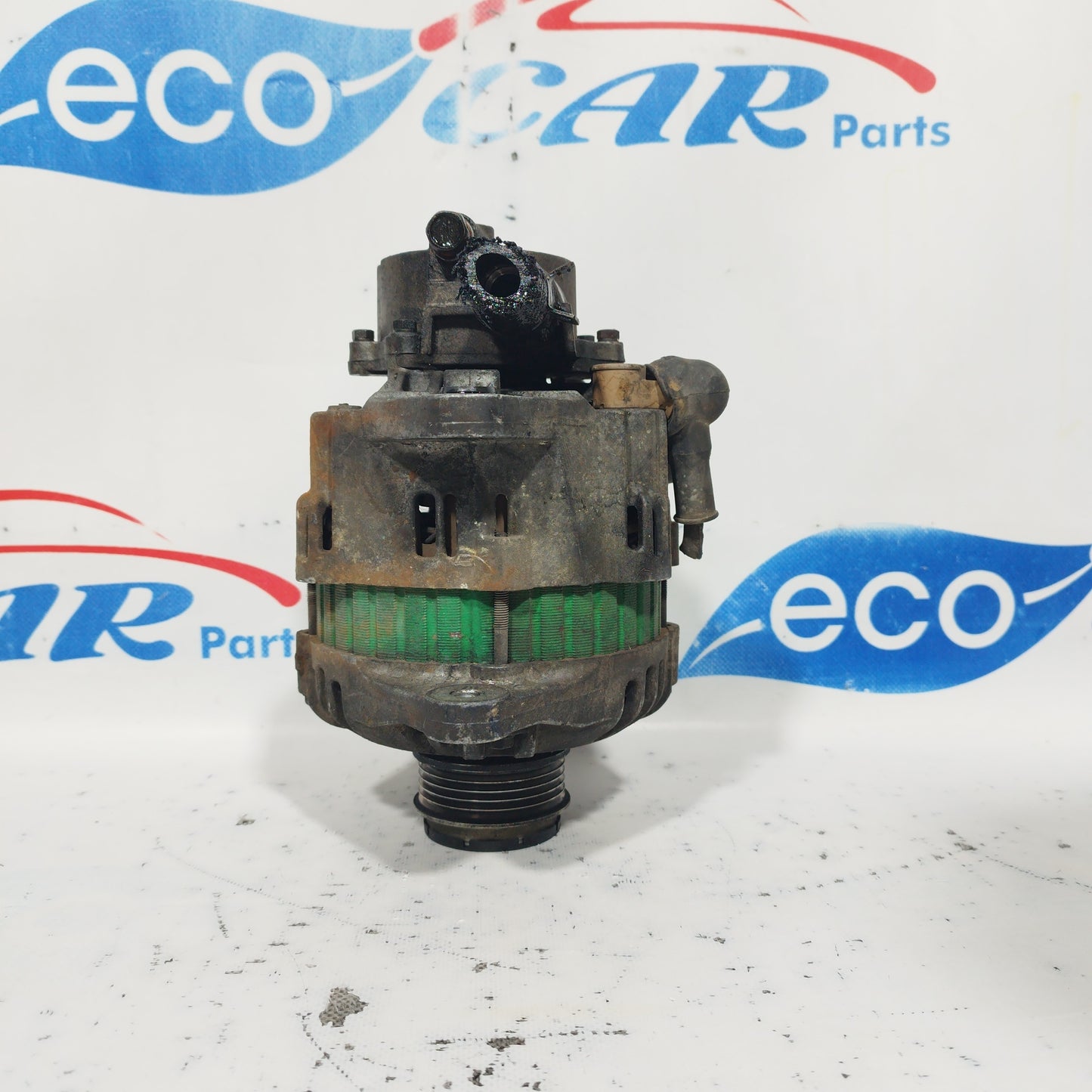 Alternatore Hyundai Terracan 2.9 CRDI 2003 Codice 37300-4X000 ecoAC6273