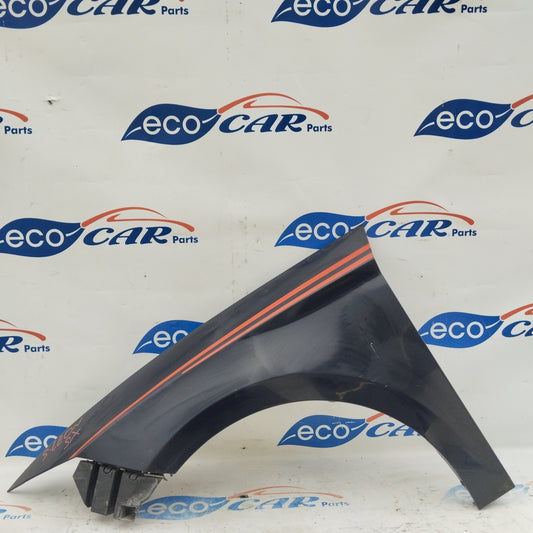 Left mudguard Seat Leon 2017 blue ecoAG3715