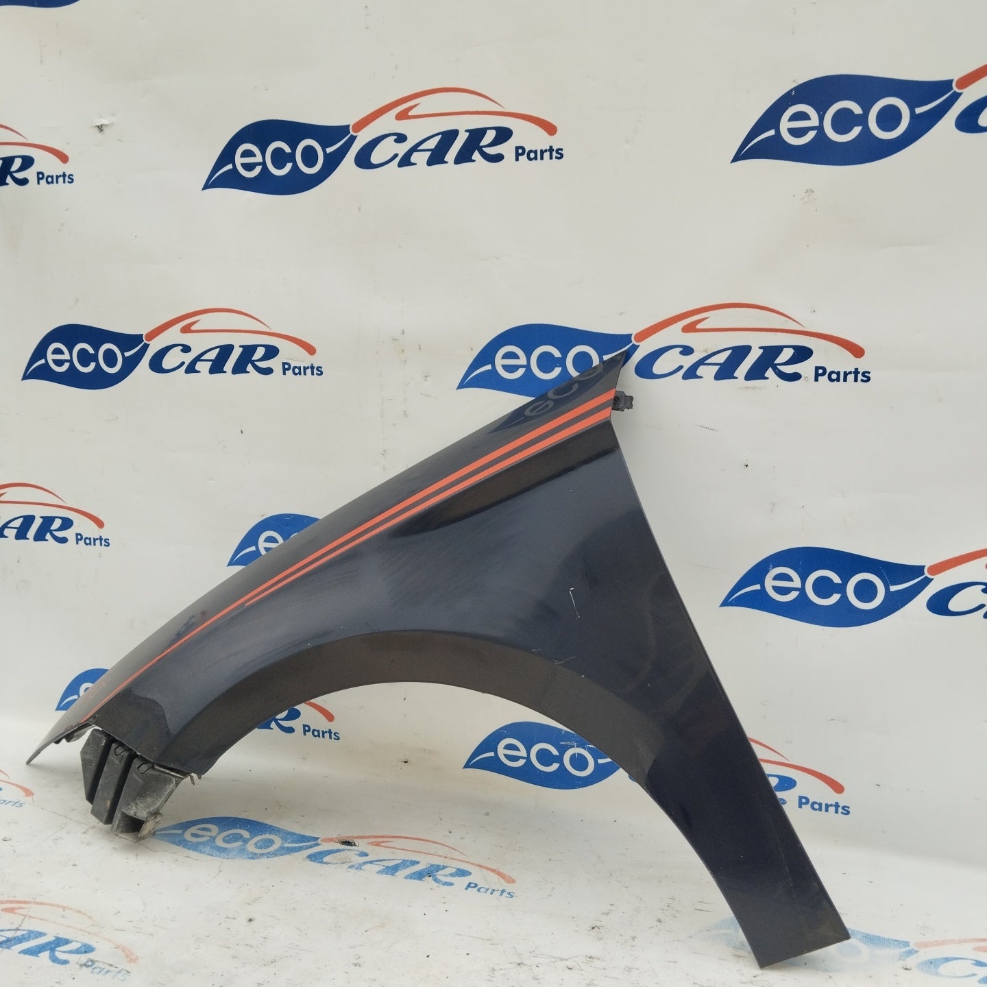 Left mudguard Seat Leon 2017 blue ecoAG3715