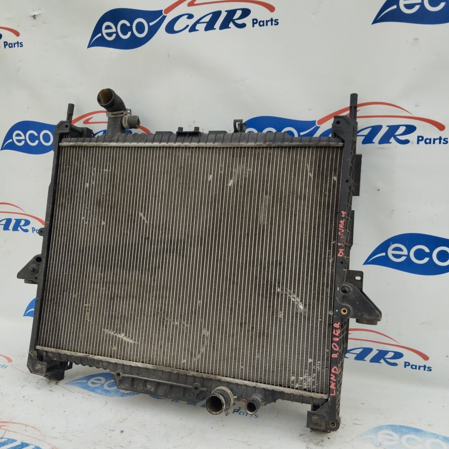 Radiatore acqua Land Rover Discovery 4 3.0 TDI Cod. Ah328005ba ecoAG3716