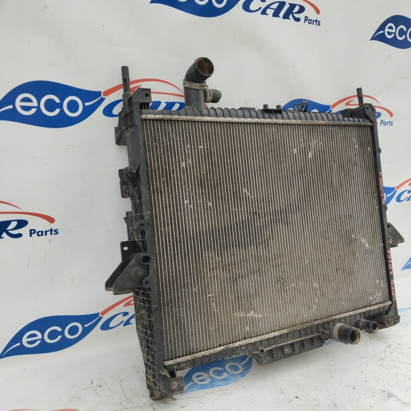 Radiatore acqua Land Rover Discovery 4 3.0 TDI Cod. Ah328005ba ecoAG3716