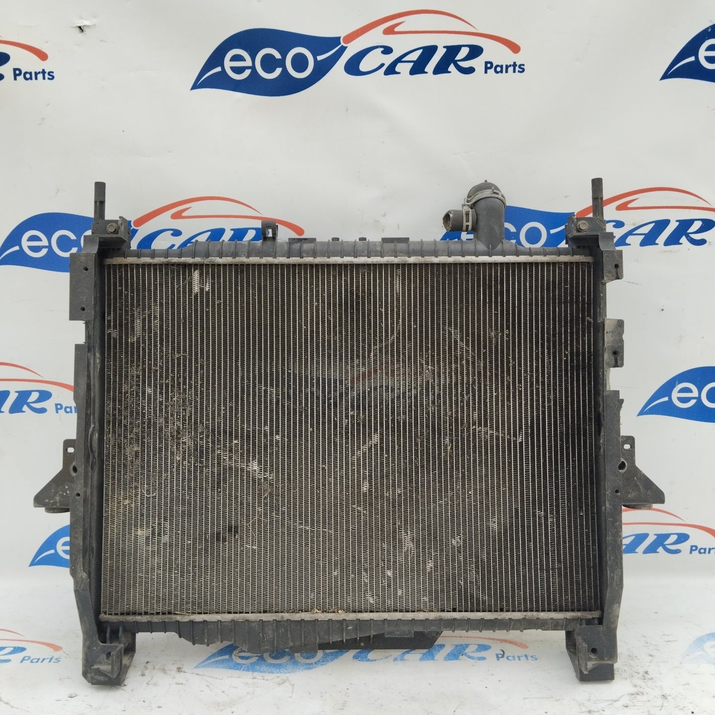 Radiatore acqua Land Rover Discovery 4 3.0 TDI Cod. Ah328005ba ecoAG3716