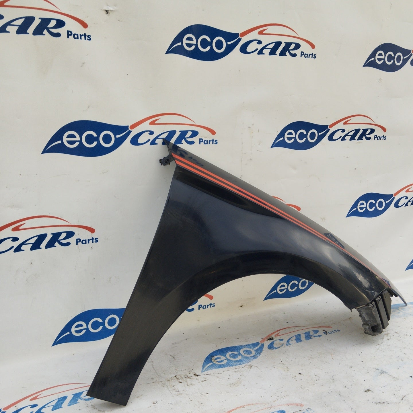 Parafango dx blu Seat Leon 2016 ecoAG3717