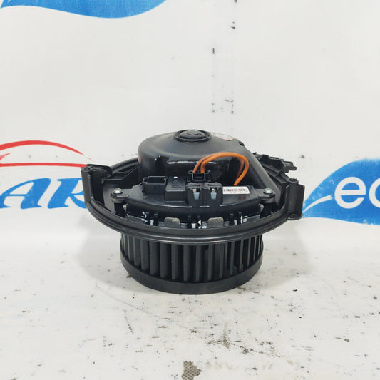 Interior heater fan Seat Leon 2015 code: 5Q1819021F ecoAC6278