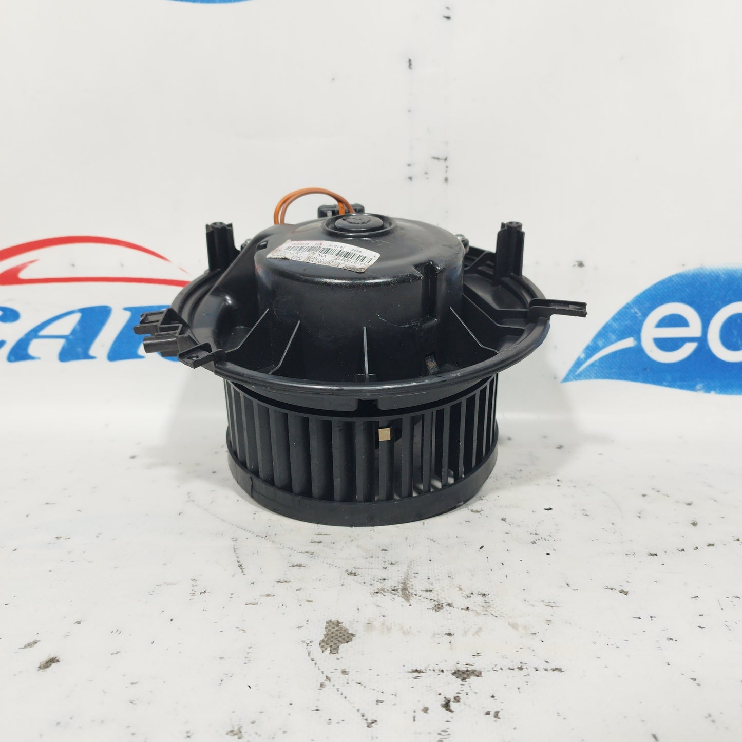 Interior heater fan Seat Leon 2015 code: 5Q1819021F ecoAC6278