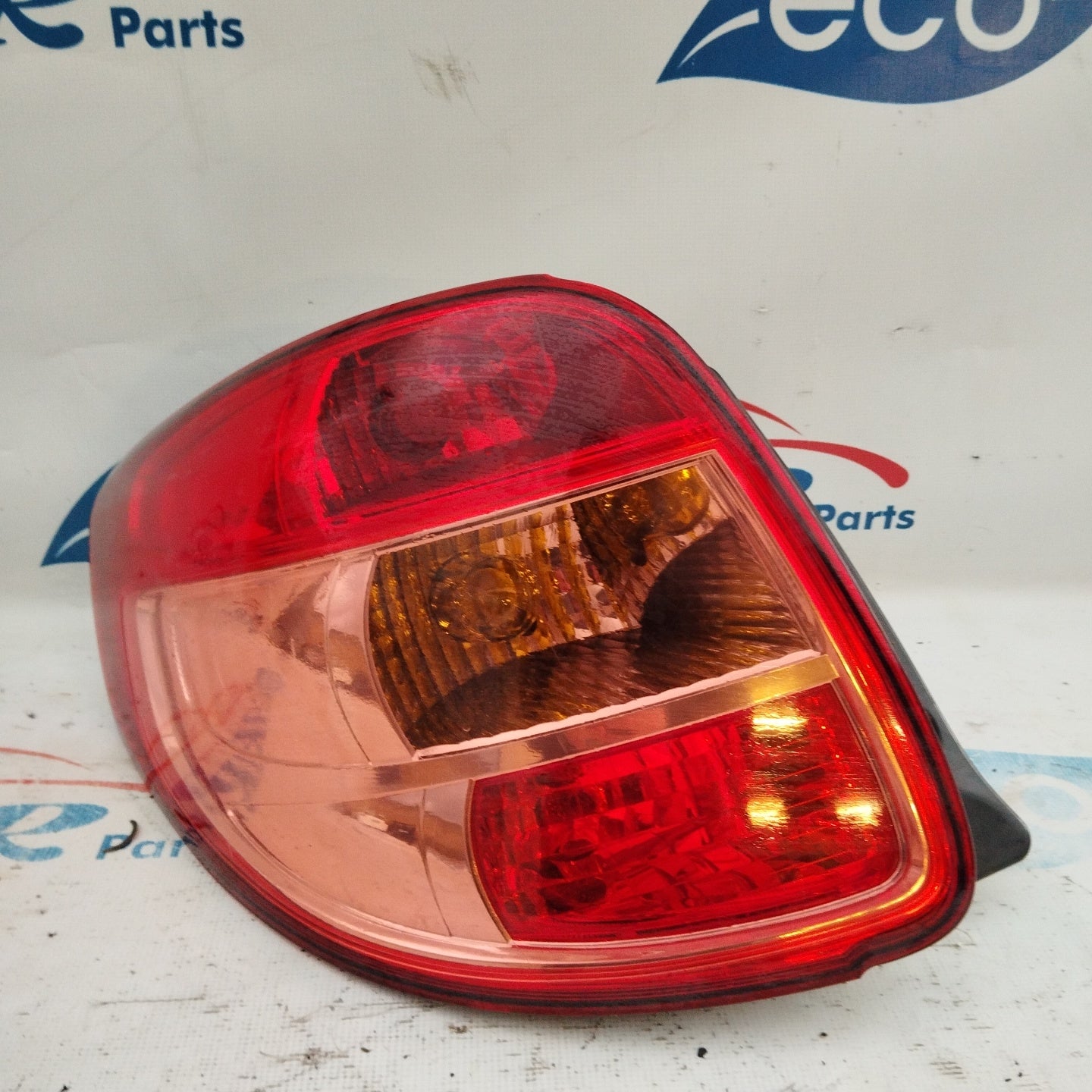 Fiat 16 ecoAG3719 linke Rückleuchte