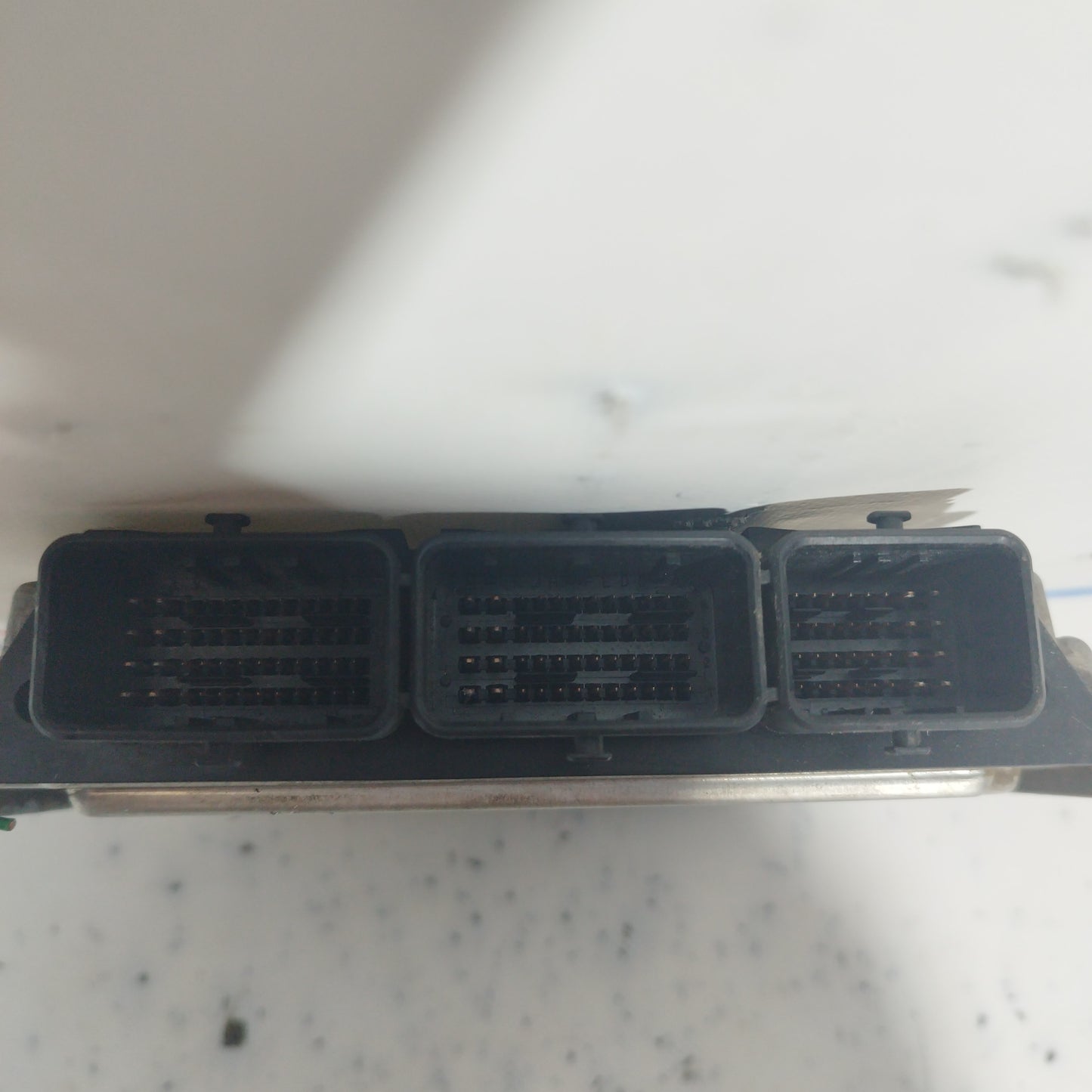 Nissan Qashqai 2009 2.0 Dci Zündkit Code: 0281013855 ecoAC6281