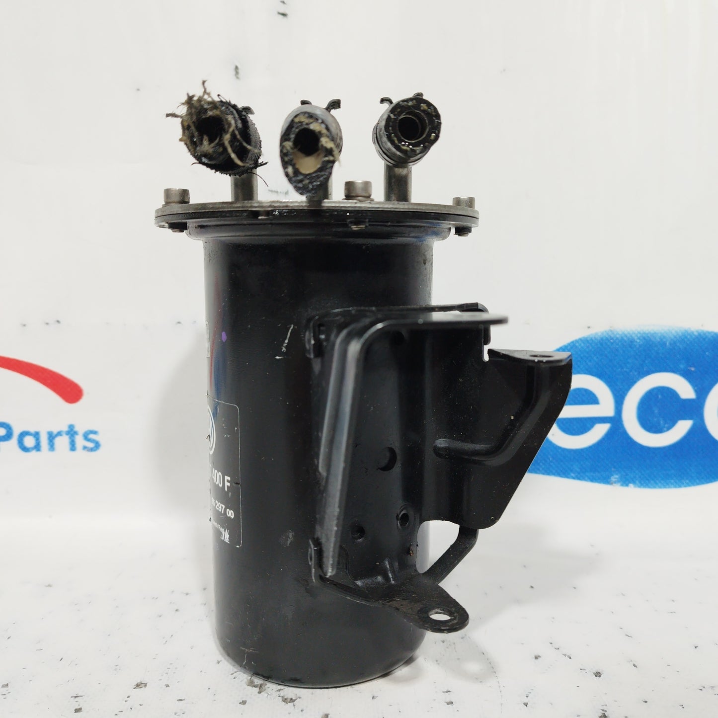 Dieselfilterhalter Seat Leon 1.6 TDI 2015 Code: 5Q0127400F ecoAC6282