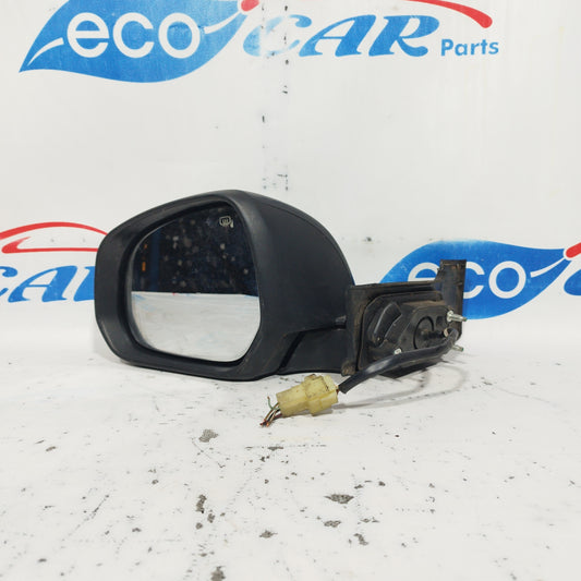 Specchietto elettrico anteriore sx Opel Agila 2008 5 Fili ecoAC6283