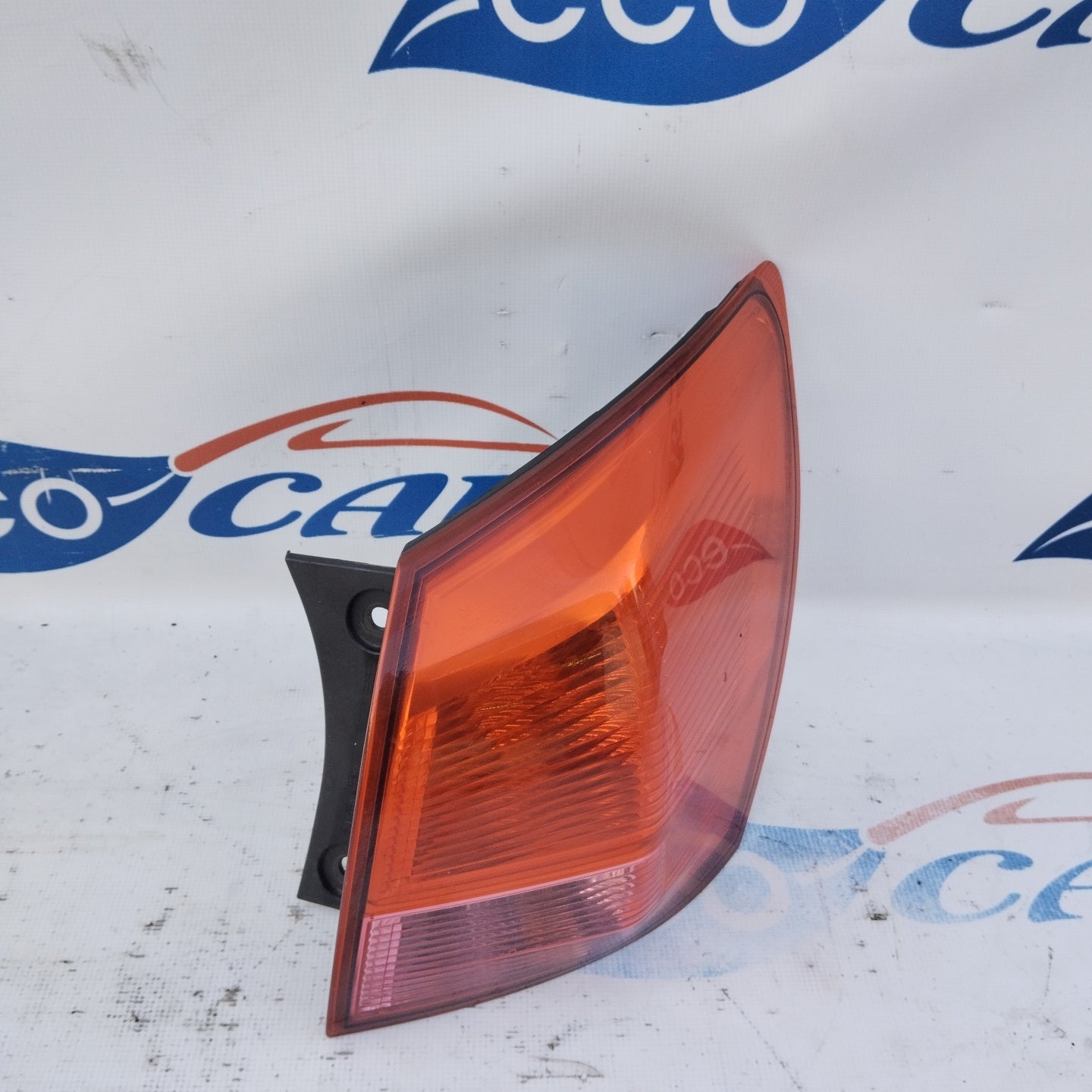 Nissan Qashqai 2009 ecoAG3721 Außenleuchte rechts hinten