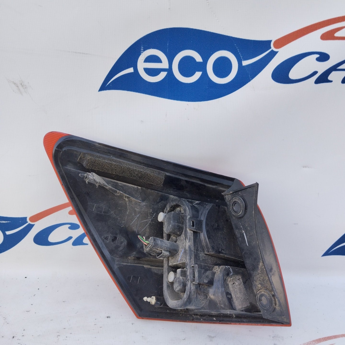 Nissan Qashqai 2009 ecoAG3721 Außenleuchte rechts hinten