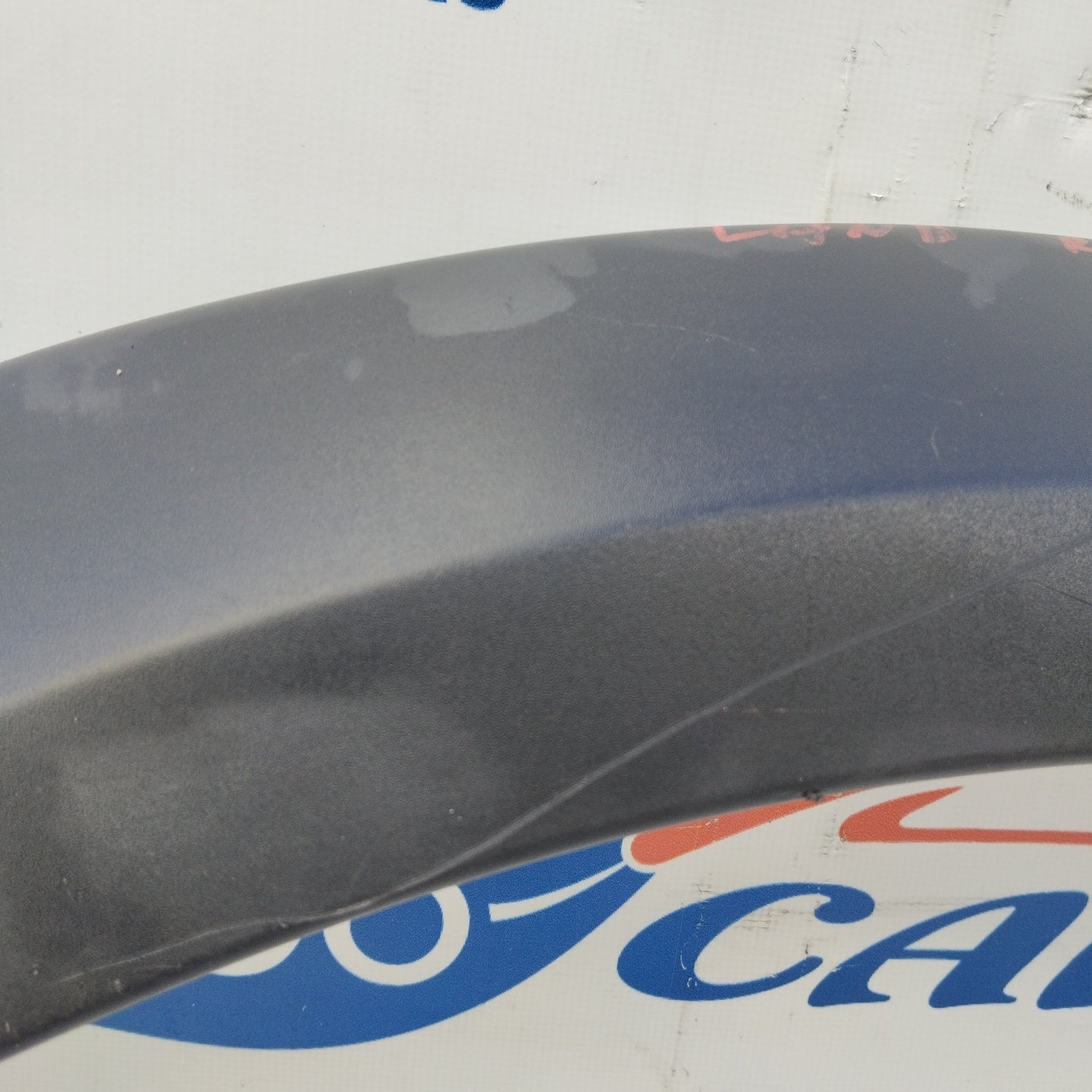 Land Rover Discovery 4 left front fender molding cod. Dfj000032 ecoAG3724