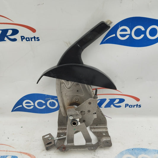 Handbrake lever Nissan Qashqai 2009 ecoAG3726