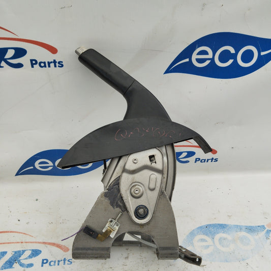 Handbrake lever Nissan Qashqai 2009 ecoAG3726