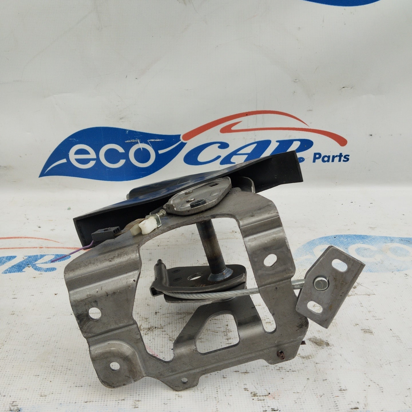 Handbrake lever Nissan Qashqai 2009 ecoAG3726