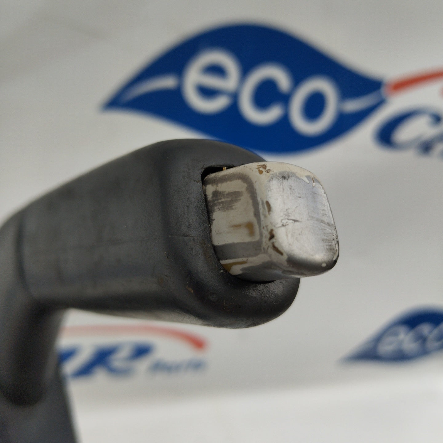 Handbrake lever Nissan Qashqai 2009 ecoAG3726