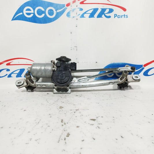 Front windshield wiper motor Kia Sportage 2018 ecoAC6286