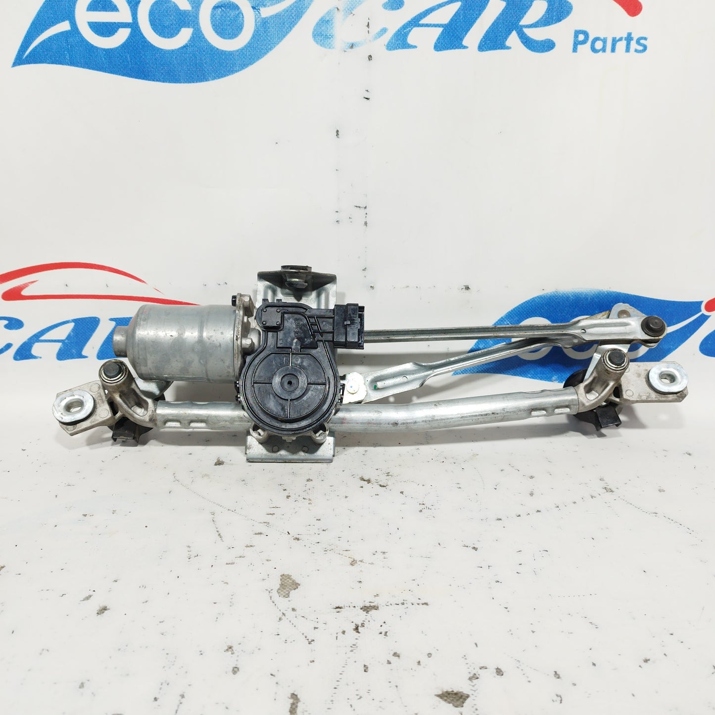 Motorino tergicristalli anteriore Kia Sportage 2018 ecoAC6286