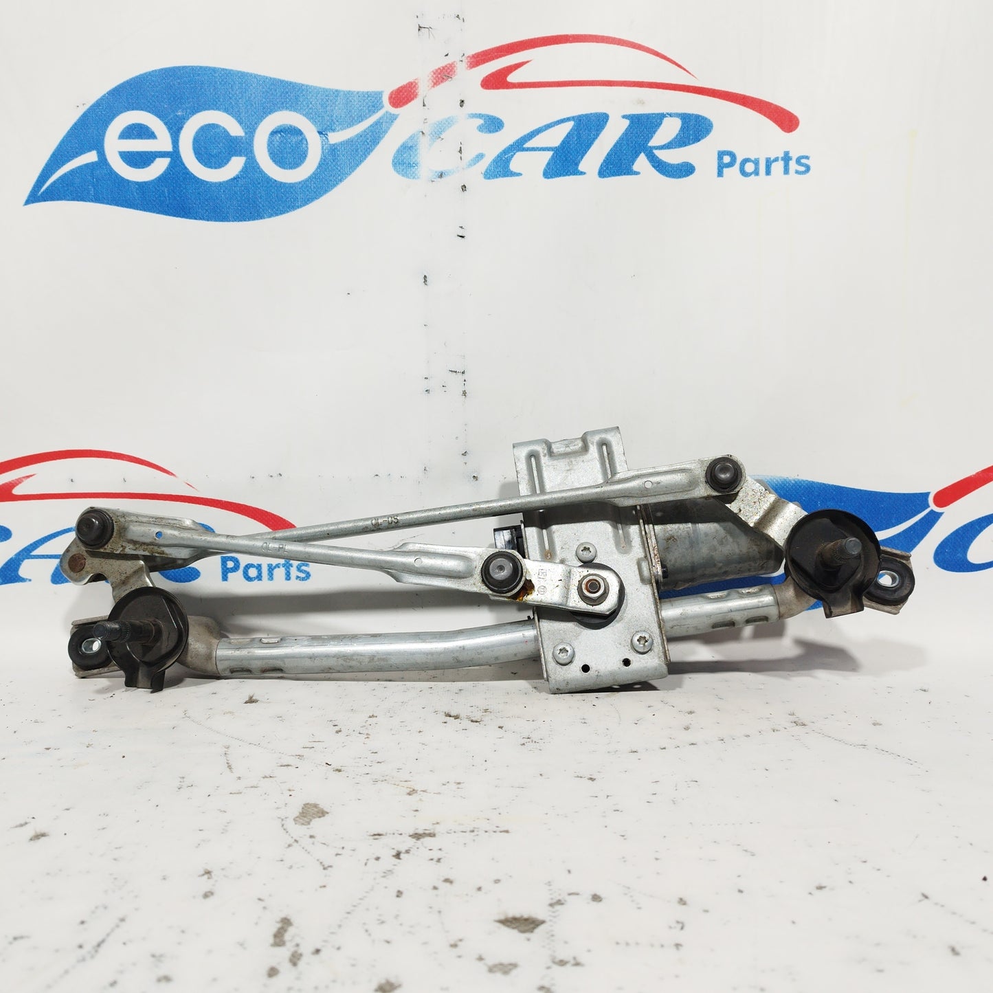 Motorino tergicristalli anteriore Kia Sportage 2018 ecoAC6286