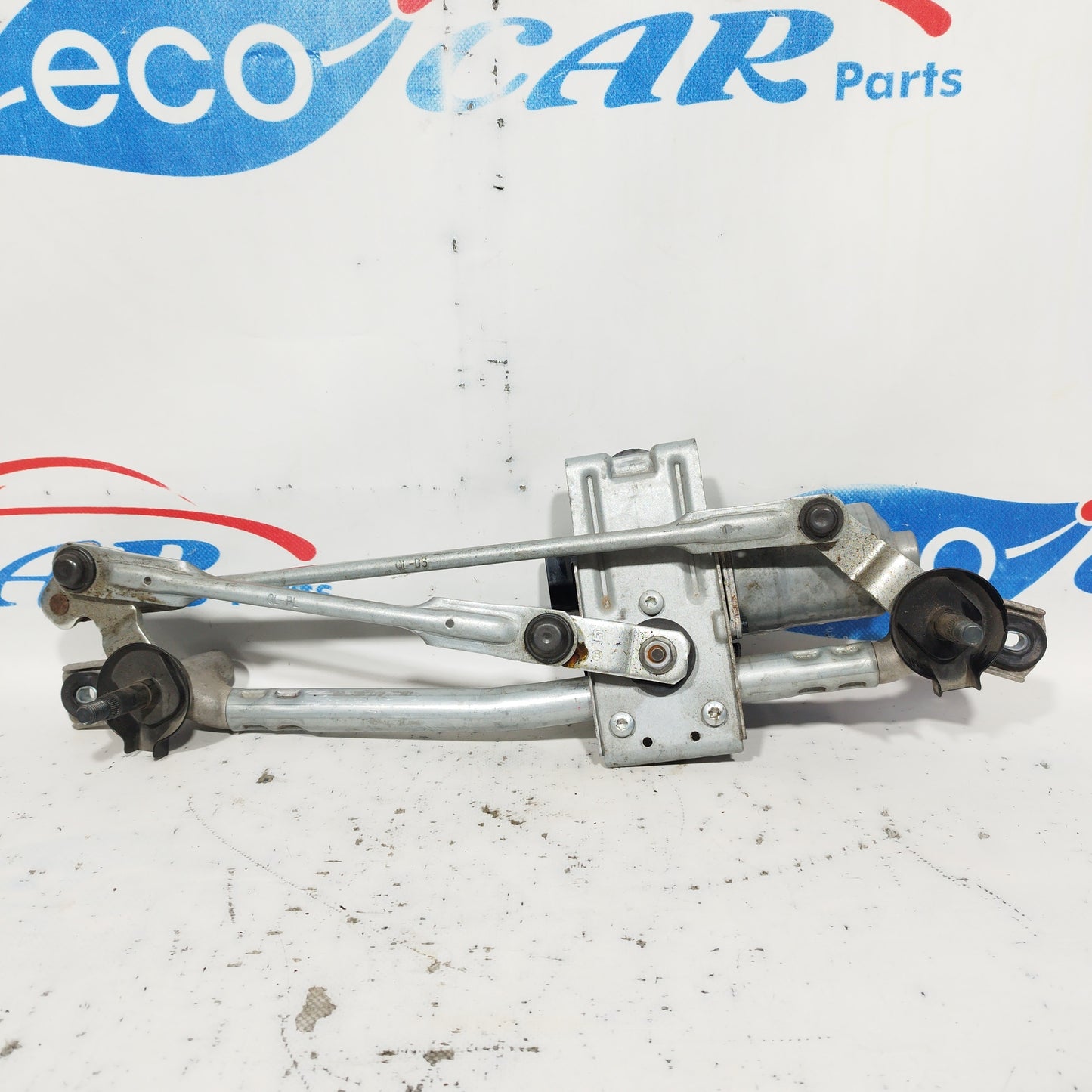 Motorino tergicristalli anteriore Kia Sportage 2018 ecoAC6286