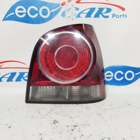 Volkswagen Polo 2008 ecoAC6287 rechte Rückleuchte