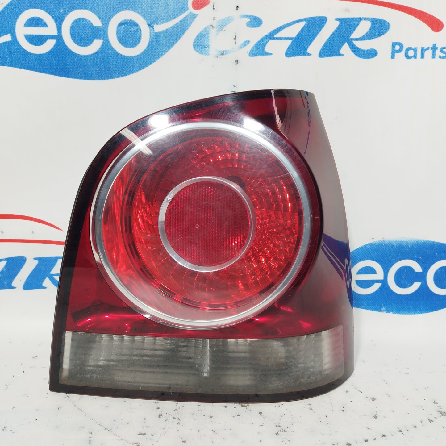 Volkswagen Polo 2008 ecoAC6287 rechte Rückleuchte