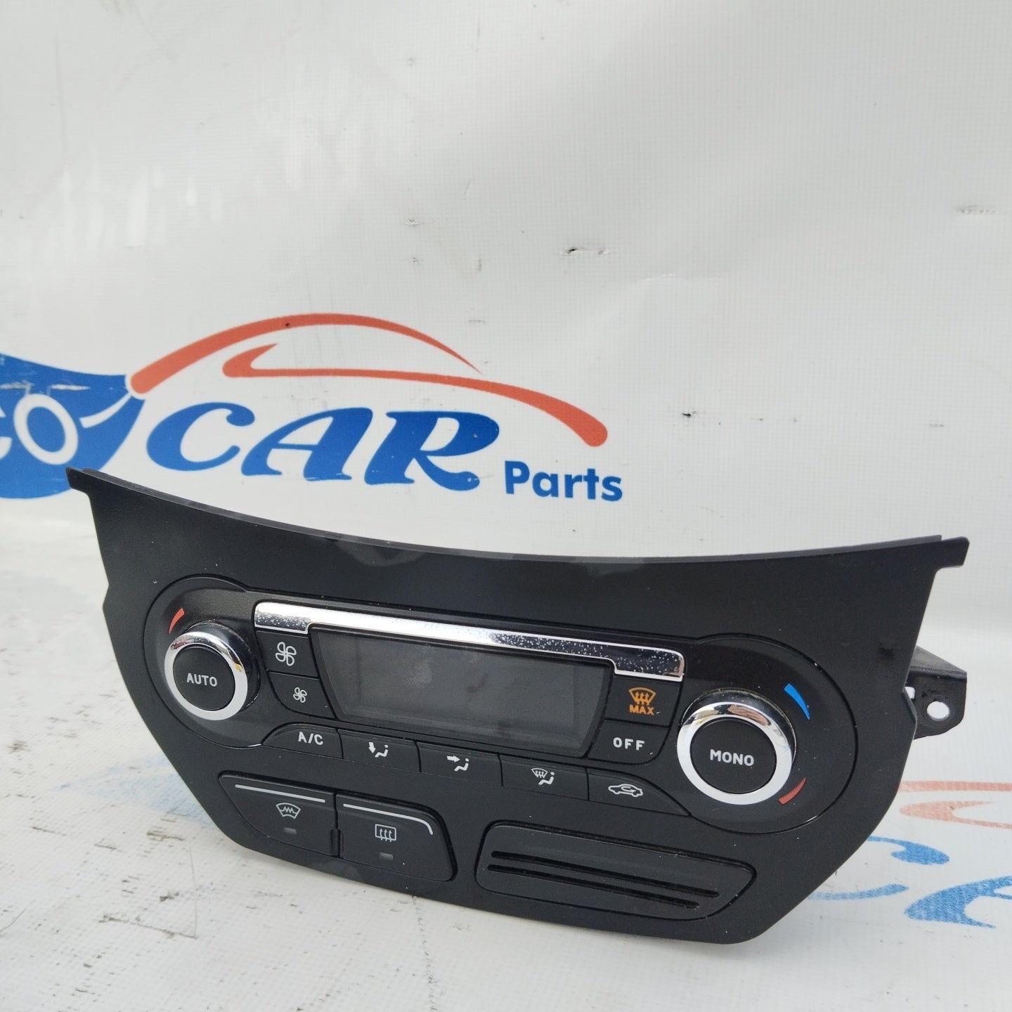 Ford C-Max 2012 digitales Klimabedienteil Code: am5t18c612bg ecoAG3730