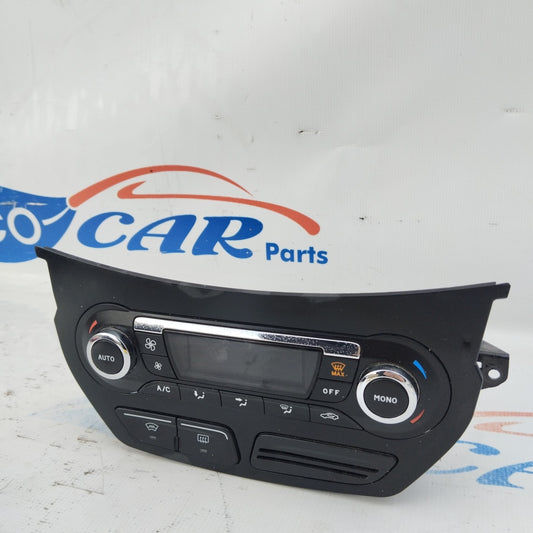 Ford C-Max 2012 digitales Klimabedienteil Code: am5t18c612bg ecoAG3730