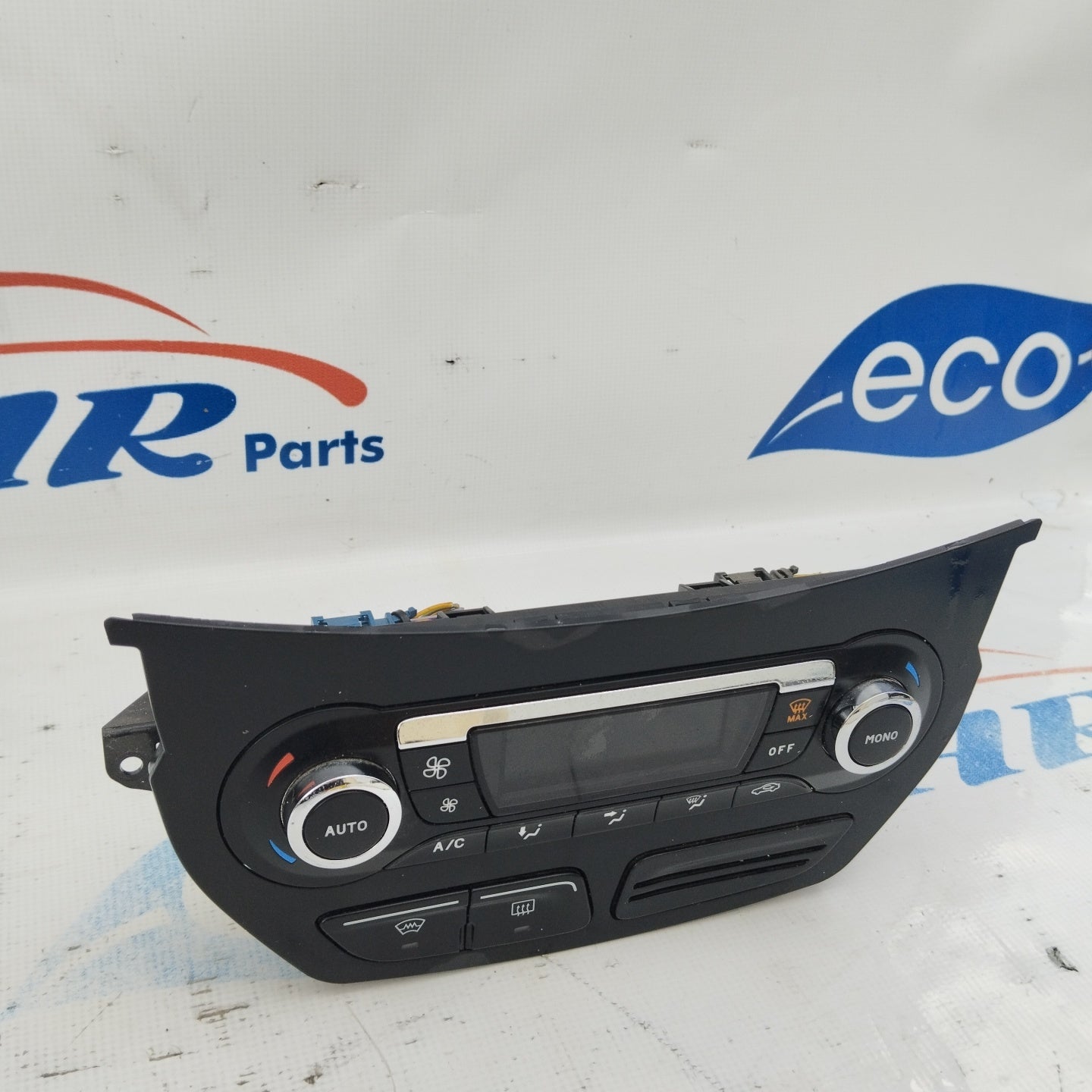 Ford C-Max 2012 digitales Klimabedienteil Code: am5t18c612bg ecoAG3730