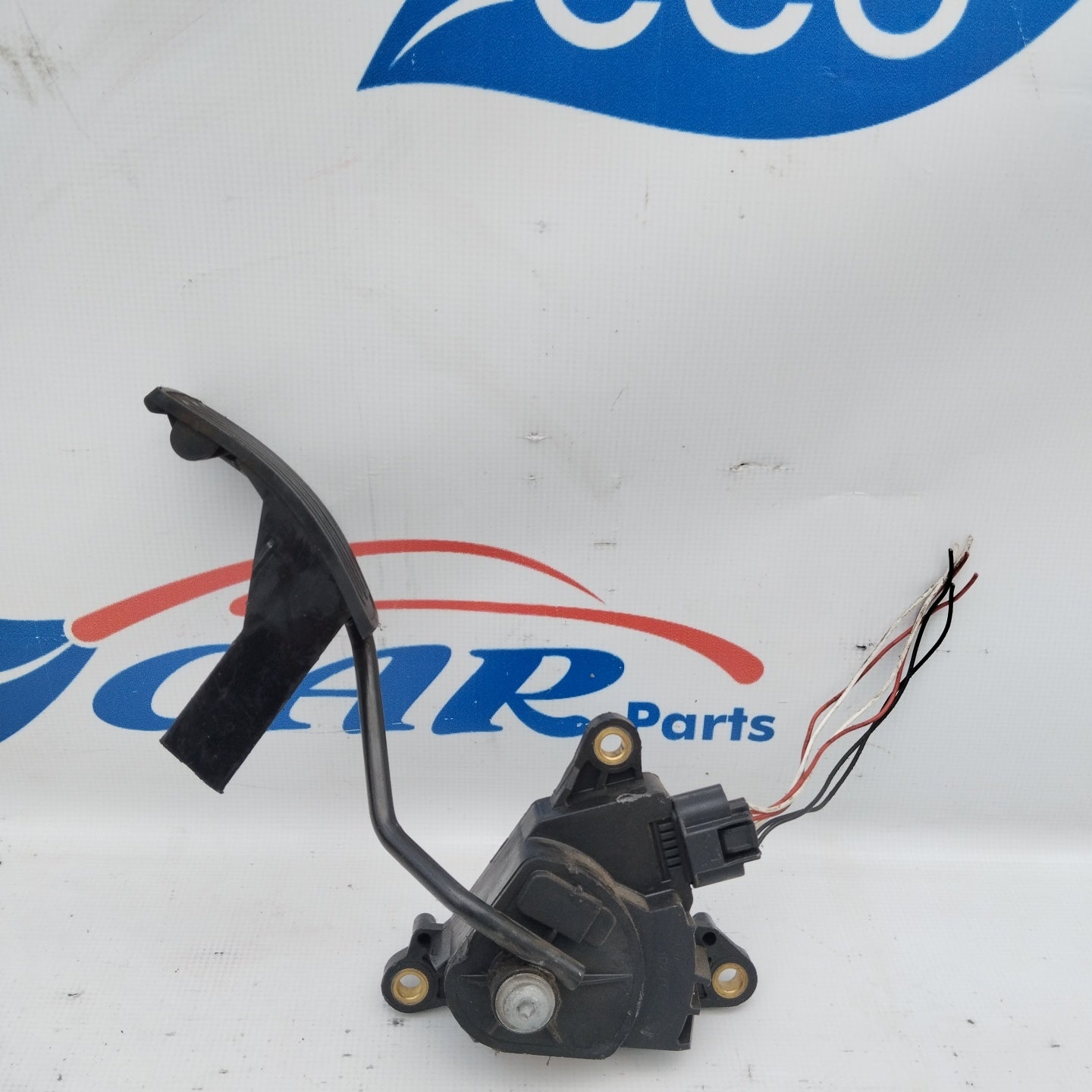 Pedale acceleratore Nissan Qashqai 1.5 DCI ecoAG3733
